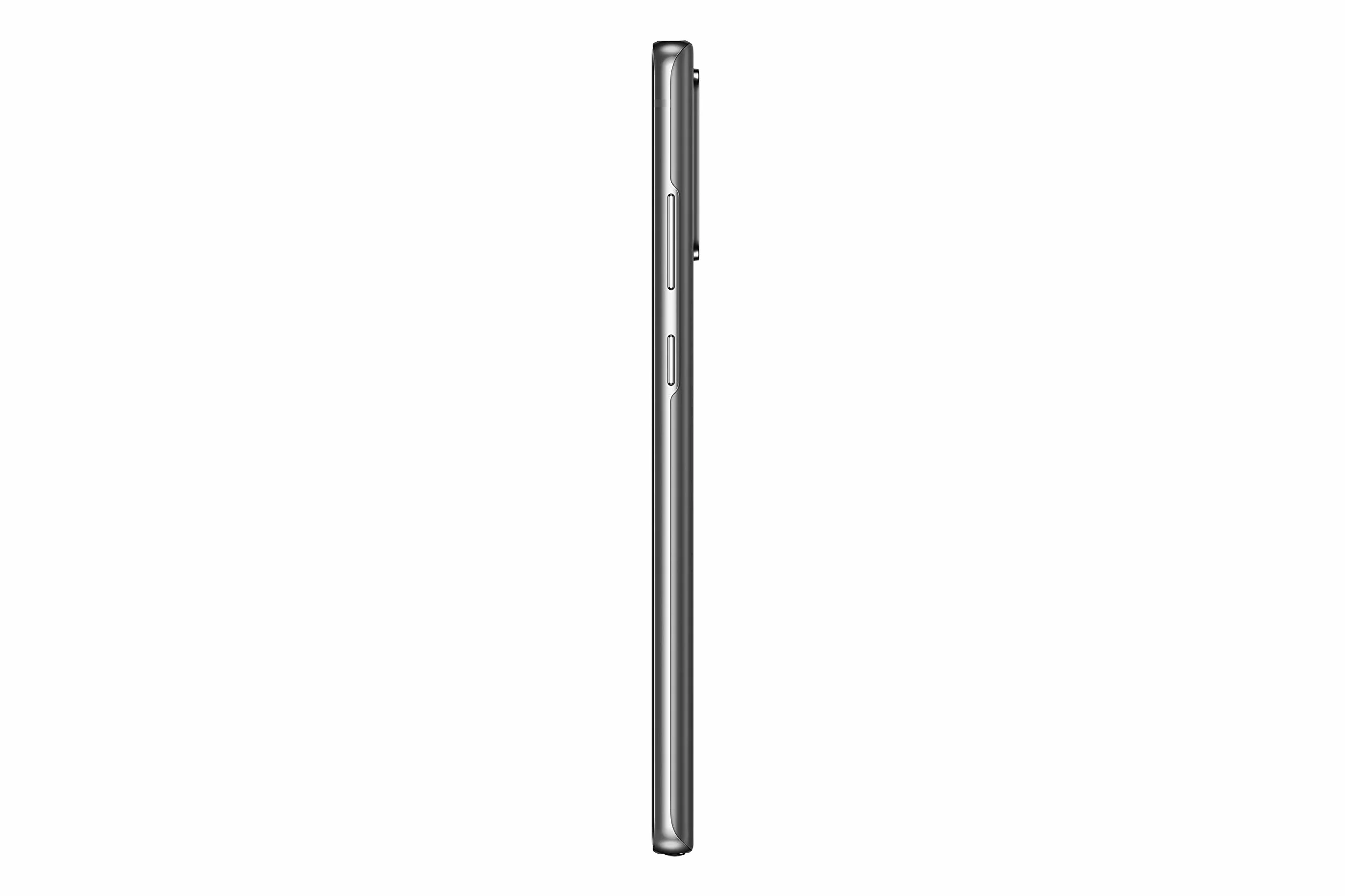 Samsung Galaxy Note20 5G 256GB Mystic Gray Reacondicionado