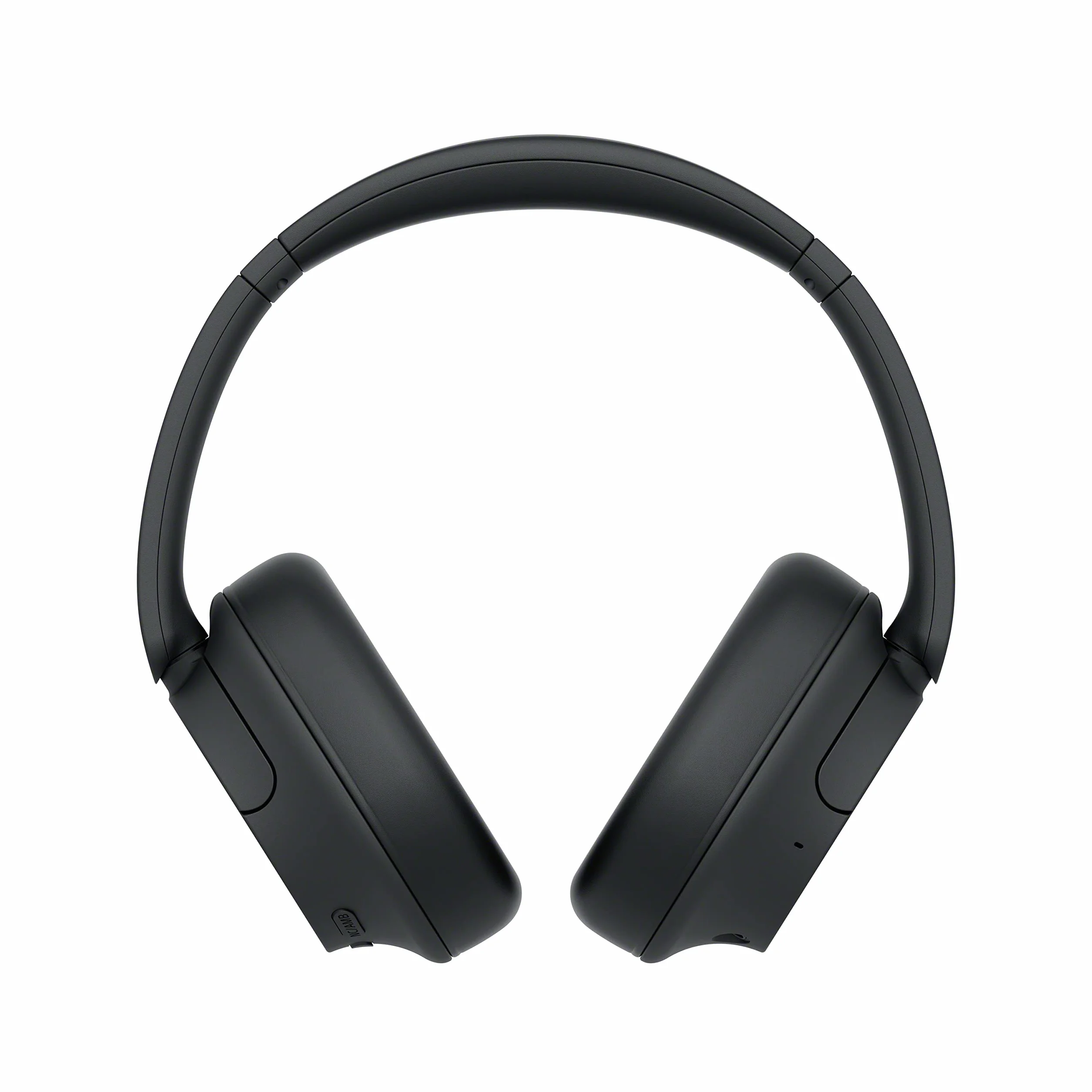 Sony WH-CH720N Auriculares Inalámbricos Bluetooth Noise Cancelling de Diadema, Sonido de , modo Sonido Ambiente, Diseño Ligero, hasta 35 horas de batería, iOS y Android - Negro