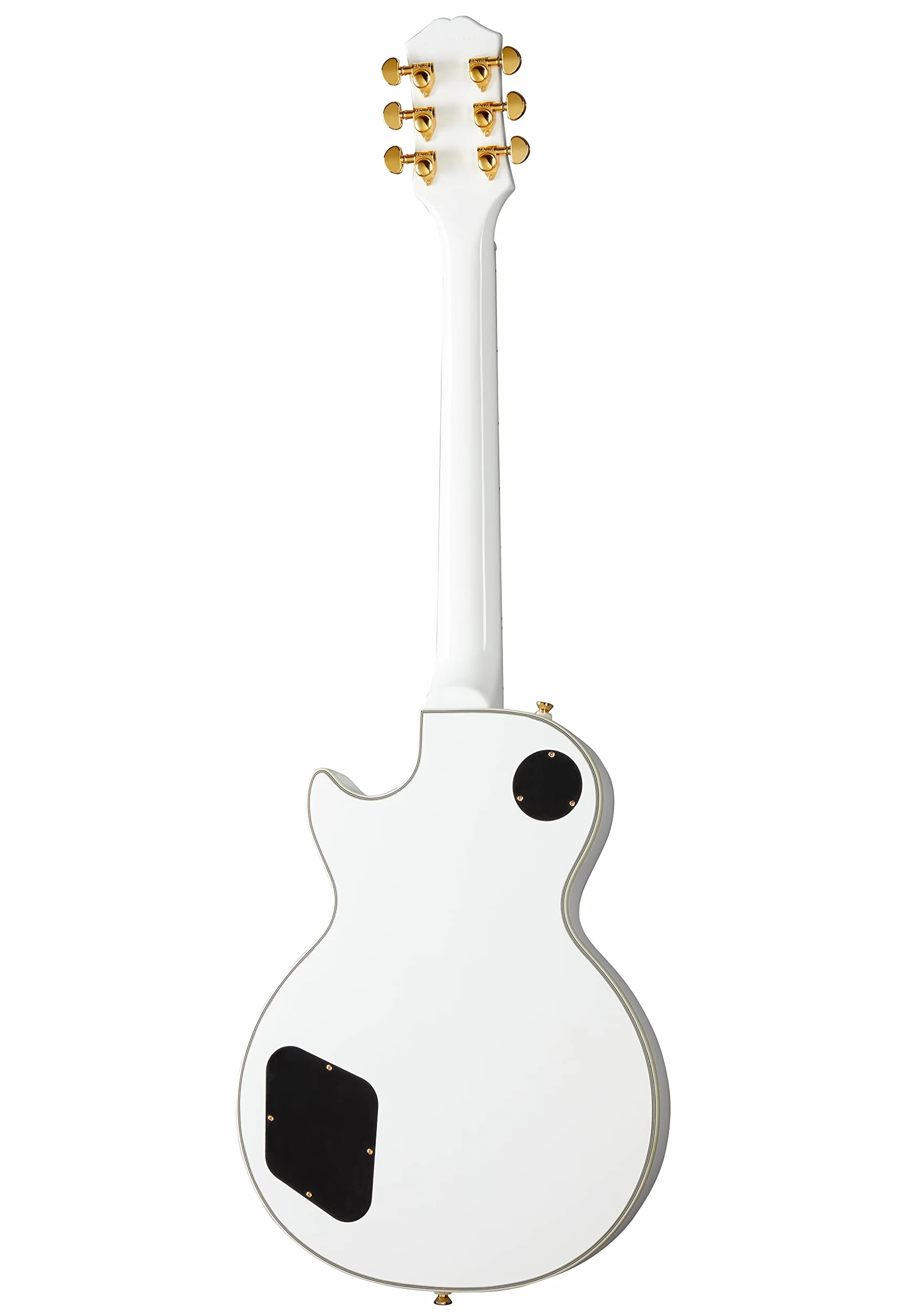 Epiphone Les Paul Custom AW · Guitarra eléctrica