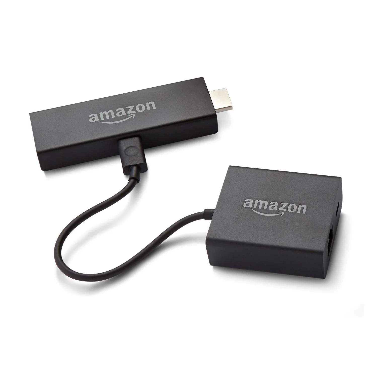 Adaptador Ethernet Amazon para Fire TV Stick