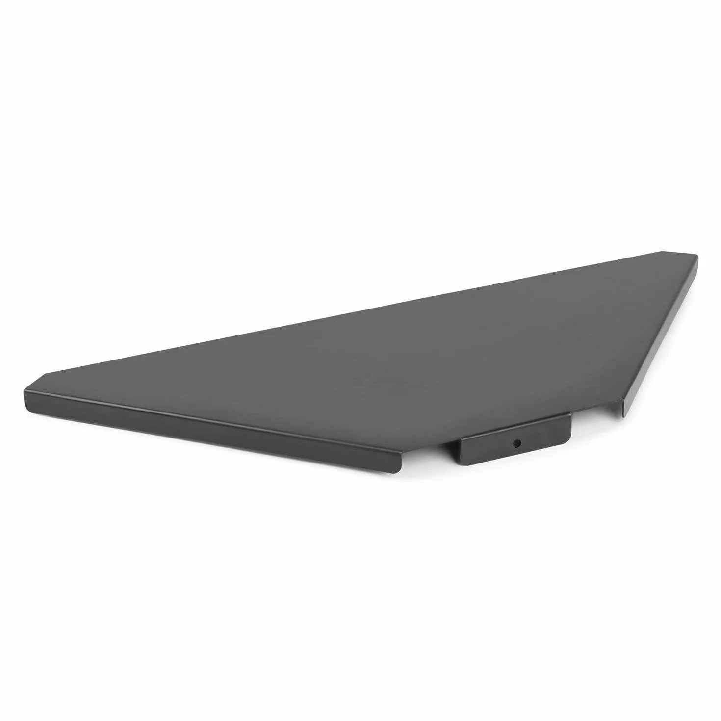 Vonyx DBC2 Bandejas de Córner para Cabina DJ con Bolsa 180051
