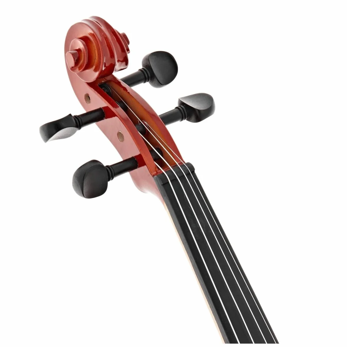 Viola de Estudiante Gear4music, 16 Pulgadas (40,64 cm)