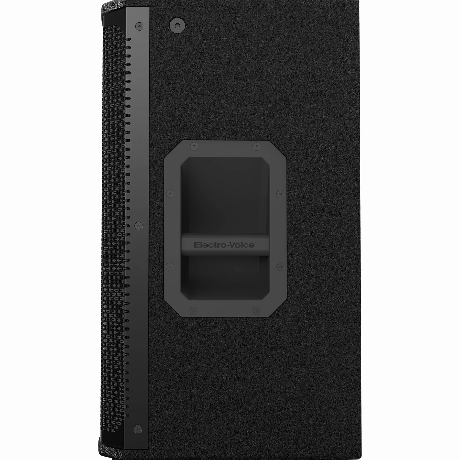 Electro-Voice EKX-12P 1500W Negro altavoz - Altavoces (De 2 vías, Alámbrico, RCA/XLR, 1500 W, 50 - 20000 Hz, Negro)