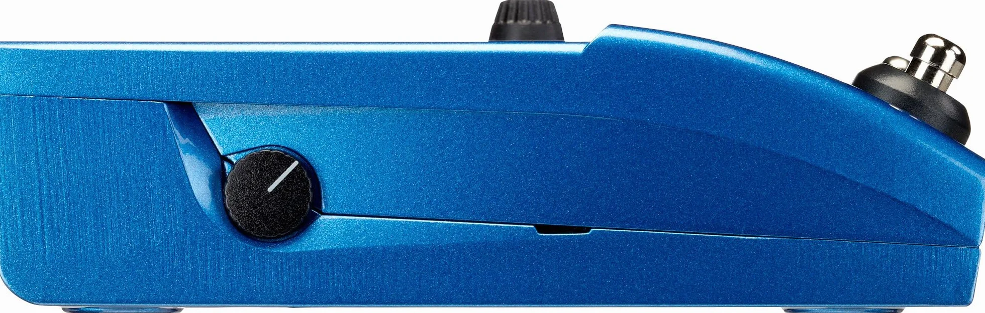 TC Helicon Voicelive - Pedal de efectos y armon?a vocal