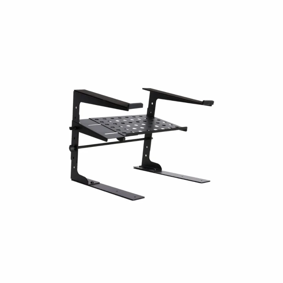 OnStage Stands LPT6000 Soporte para PC/CD/FX/DJ