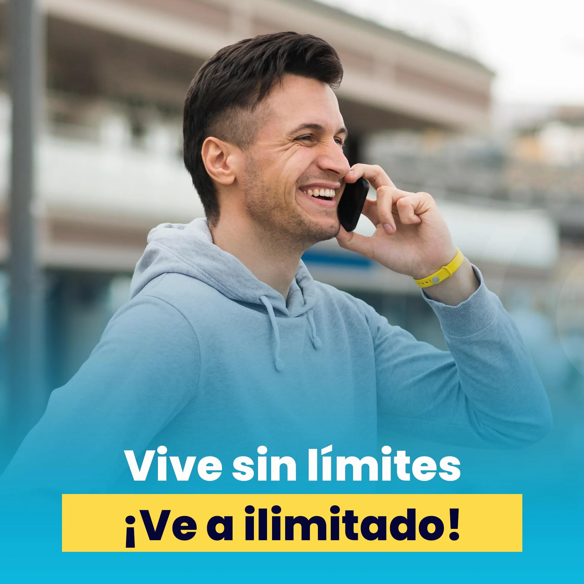 Tarjeta SIM Prepago Física H2O Wireless 30 Días Desde EE. UU. con 3GB de Datos 4G LTE/5G y 2GB de Hotspot, Datos Ilimitados, Llamadas y SMS a 70+ Países, SIM para Teléfonos Móviles en EE. UU