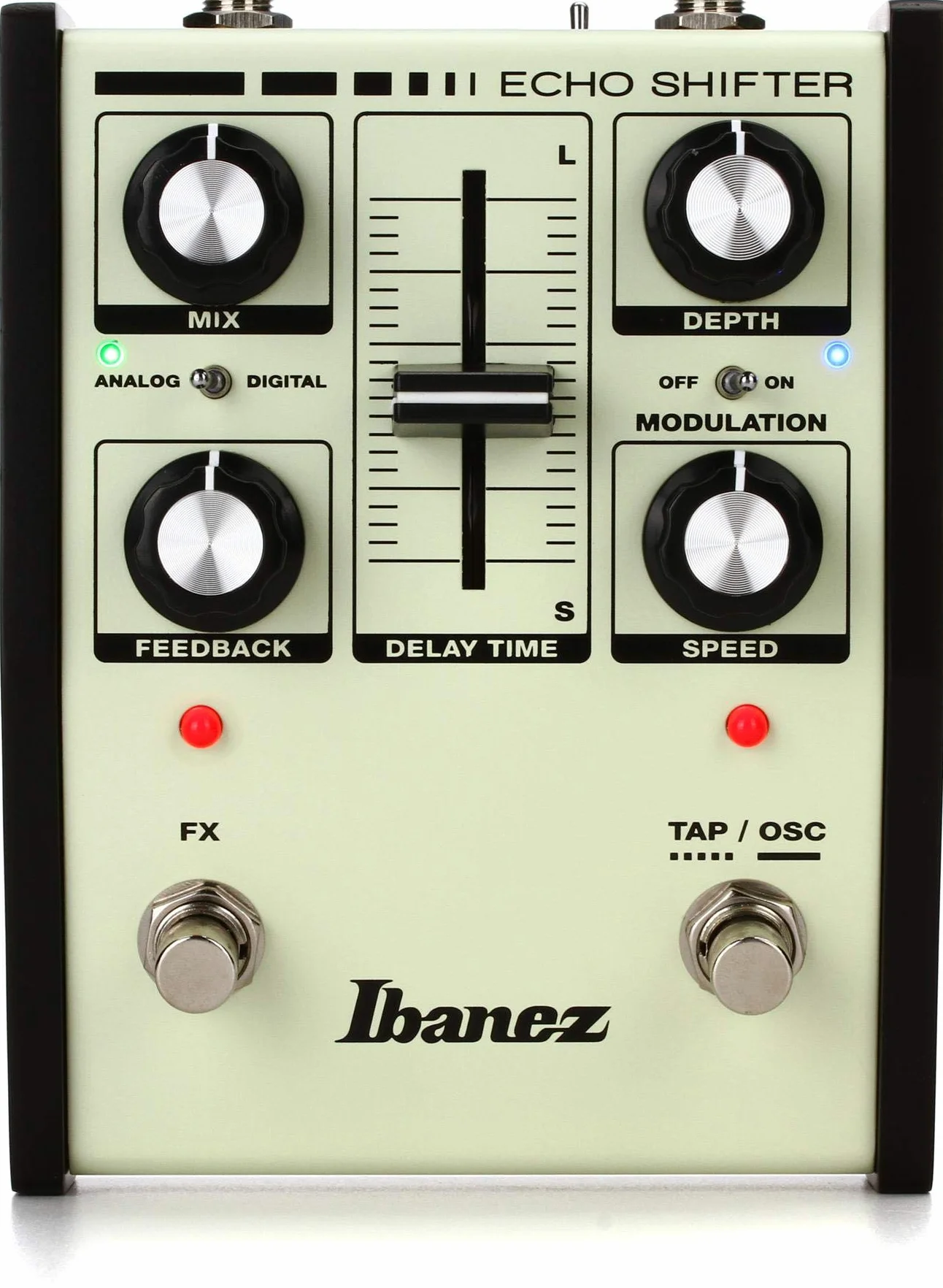 Ibanez ES3 Echo Shifter