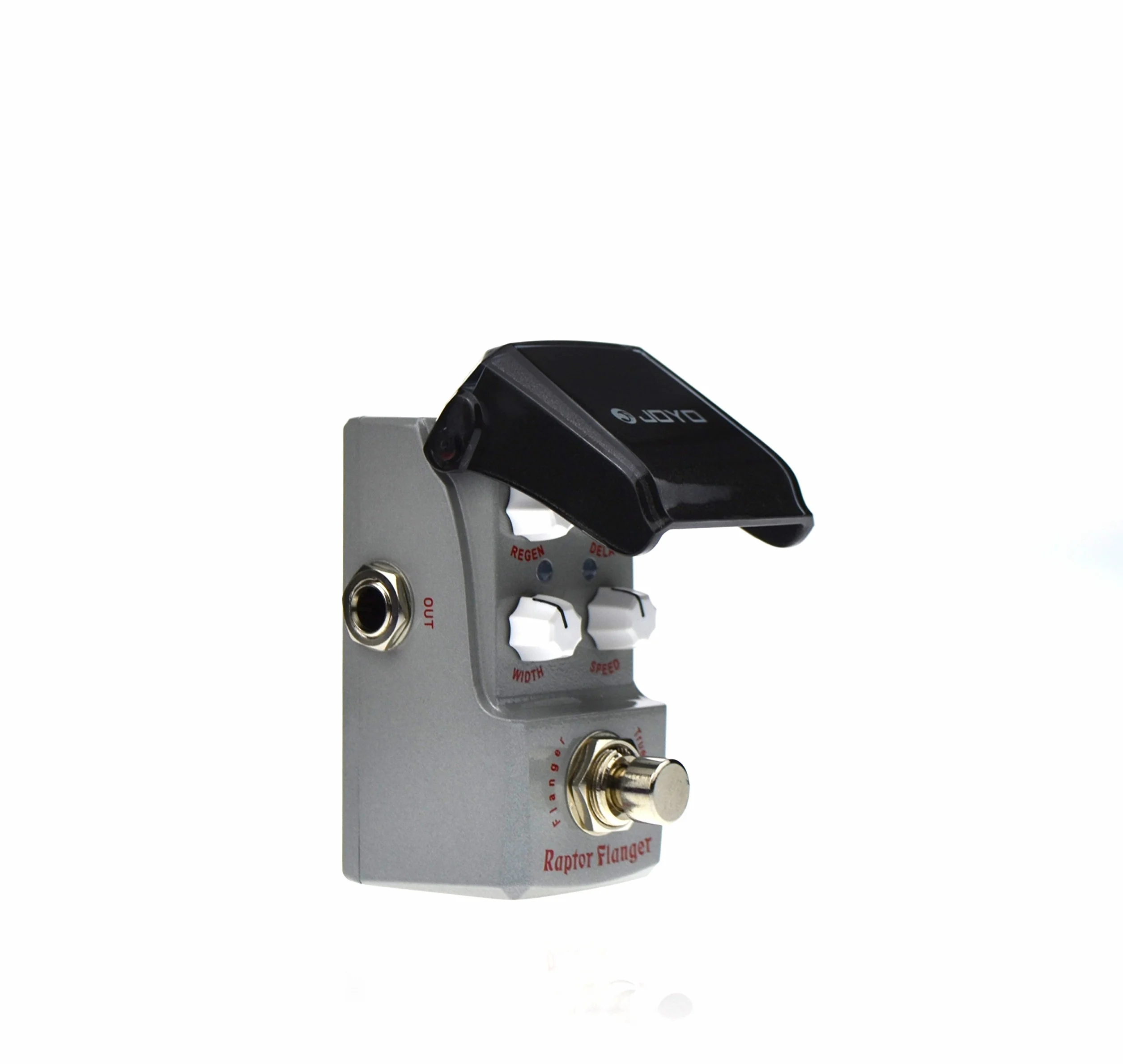 JOYO JF-327 Raptor Flanger - Efectos De Guitarra