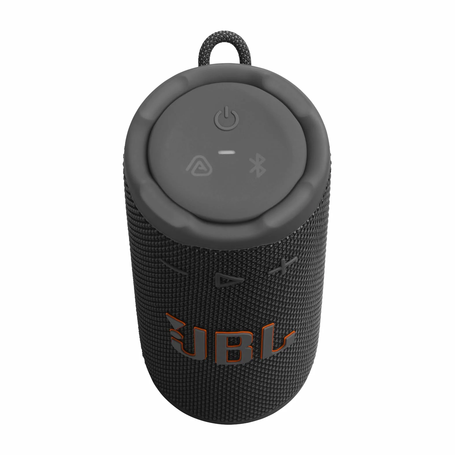 JBL Grip Altavoz Bluetooth Compacto Sonido JBL Pro IP68 14h Negro