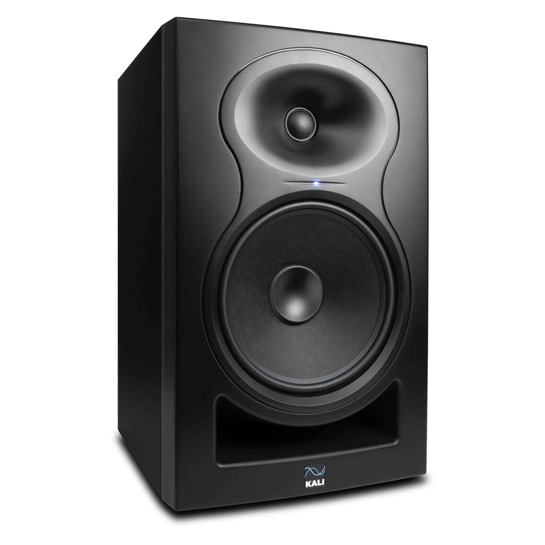 Kali Audio - LP-8 V2 - Monitor de campo cercano - 8''- Autoamplificado – Negro