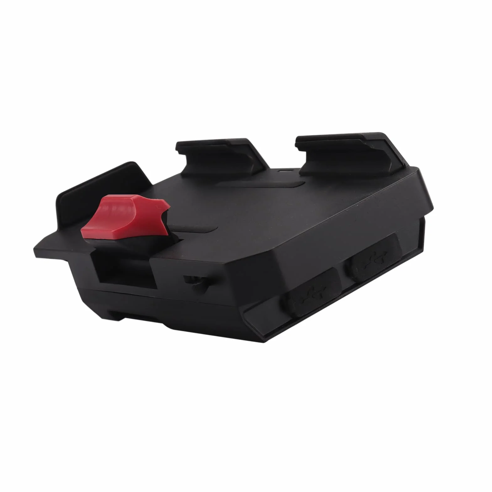 Soporte Móvil Coche Salpicadero con Cargador USB Compatible con BMW