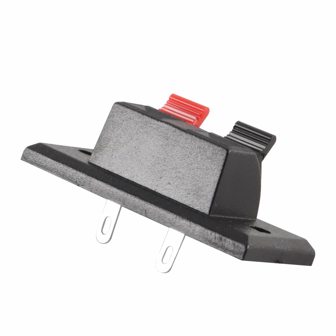 Conectores De Resorte Para Altavoz De 2 Vías WP2-3, Cable Conector De Liberación Por Presión