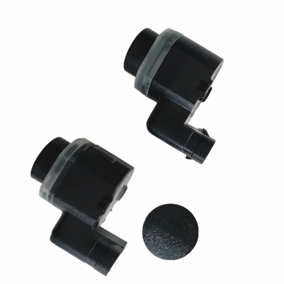 Sensores Estacionamiento 4 unids/Lote 66209139868 66209270501 66202180147 PDC Sensor de Aparcamiento Rardar up Apto para E83 E70 E71 E72 X5 X6 X3