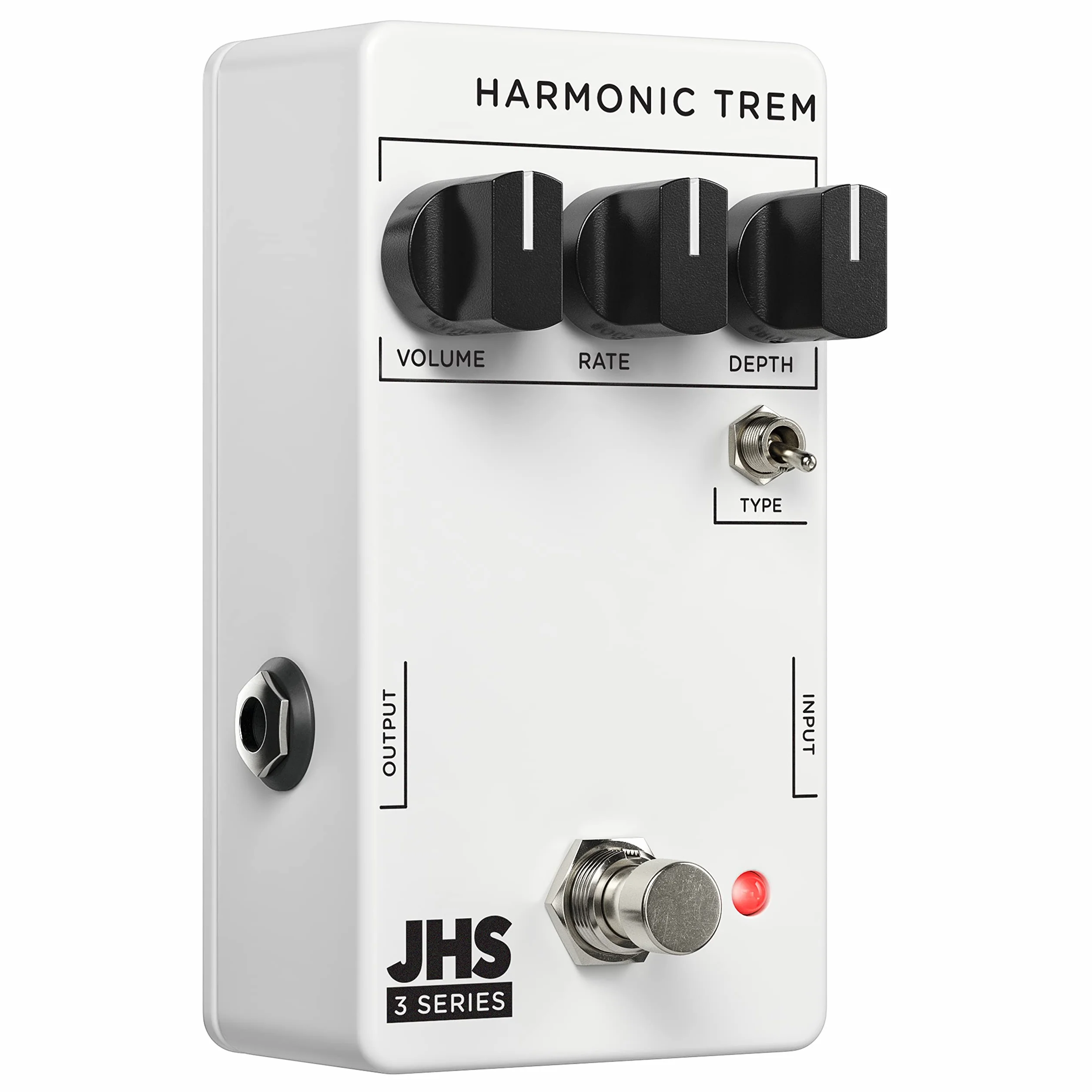JHS Pedals 3 Series Harmonic Trem