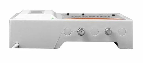 Central Amplificadora FI 35dB LTE 5G Tecatel