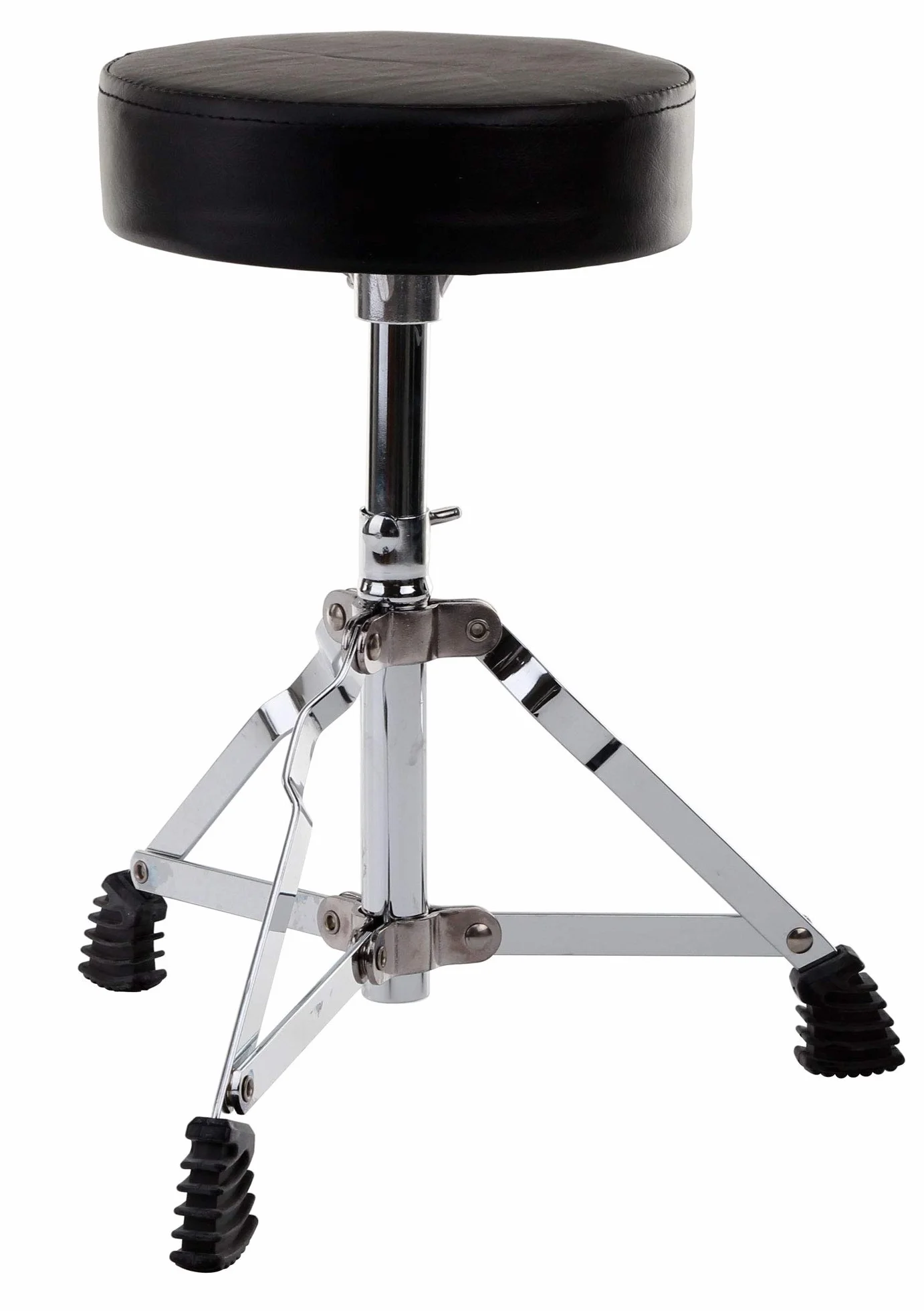 ROCKSTAR MUSIC - Batería Infantil de Madera para Jóvenes Músicos - Kit Completo de Percusión, Calidad Sonora Excepcional, Diseño Ergonómico - Incluye Asiento, Pedal de Bombo, Baquetas, Azul metalizado