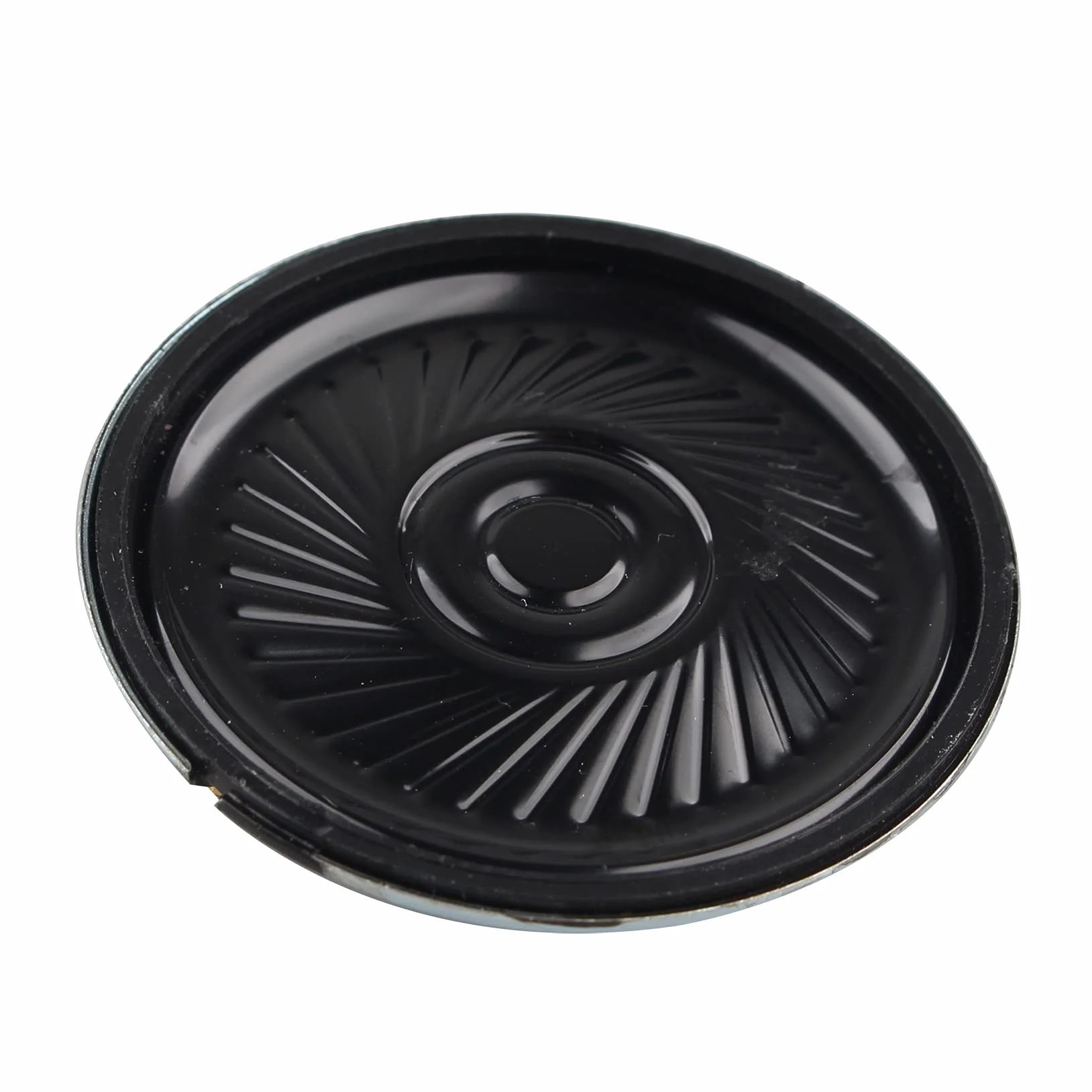 Mini Altavoz 40 mm 0,5 W 8 ohmios Imán Interno Repuesto DIY