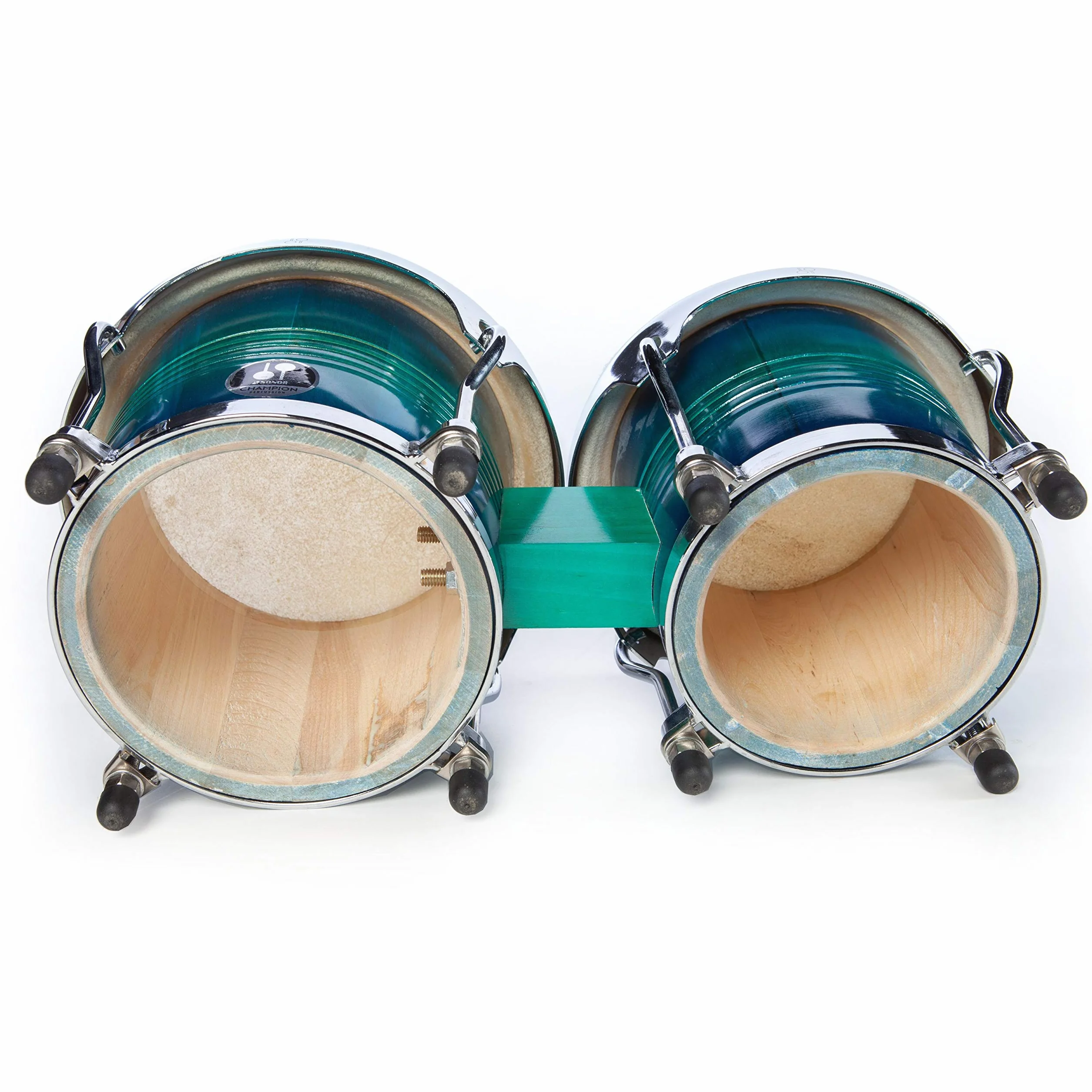 Champion Bongos CB78BBHG 7"&8", Blueburst