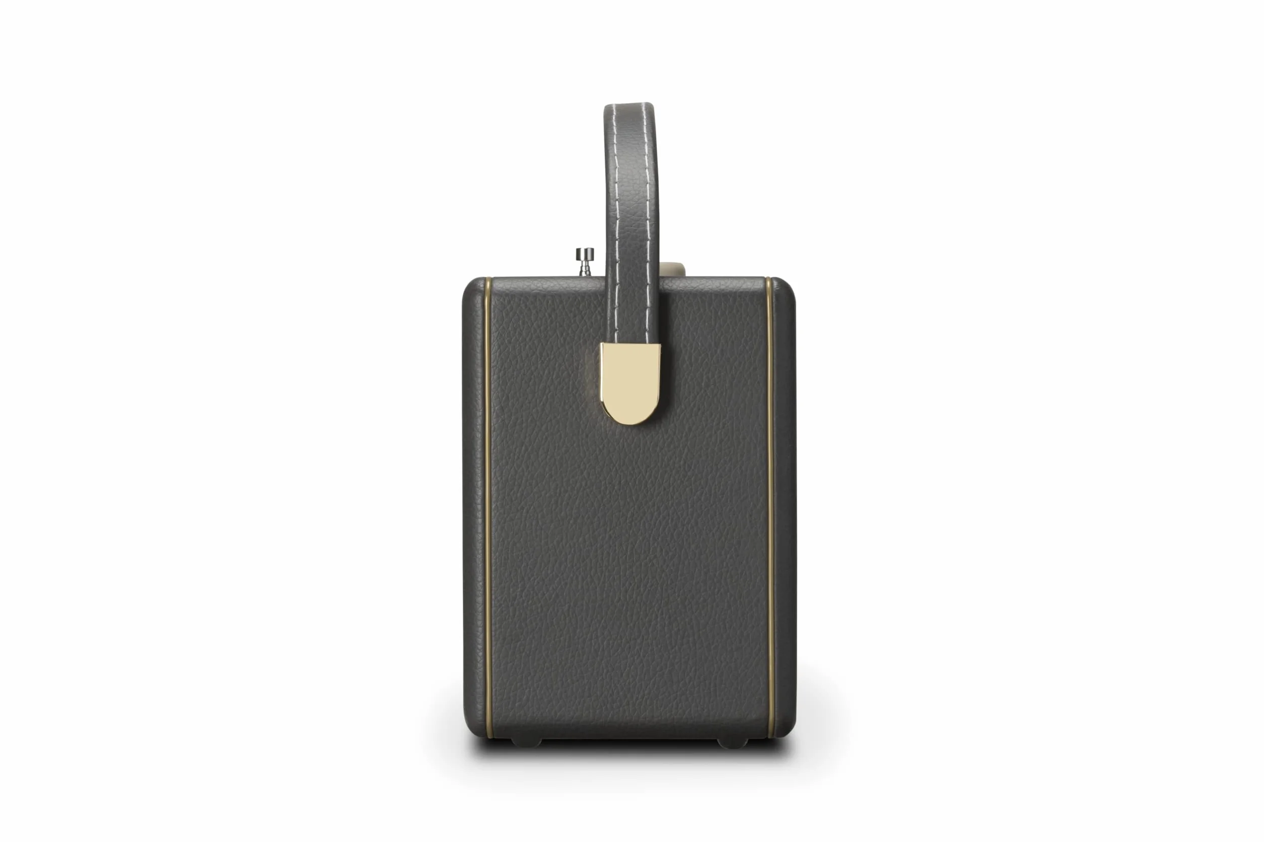 DAB FM BT USB WIFI REVIVAL ISTREAM3L GRIS CHARBON