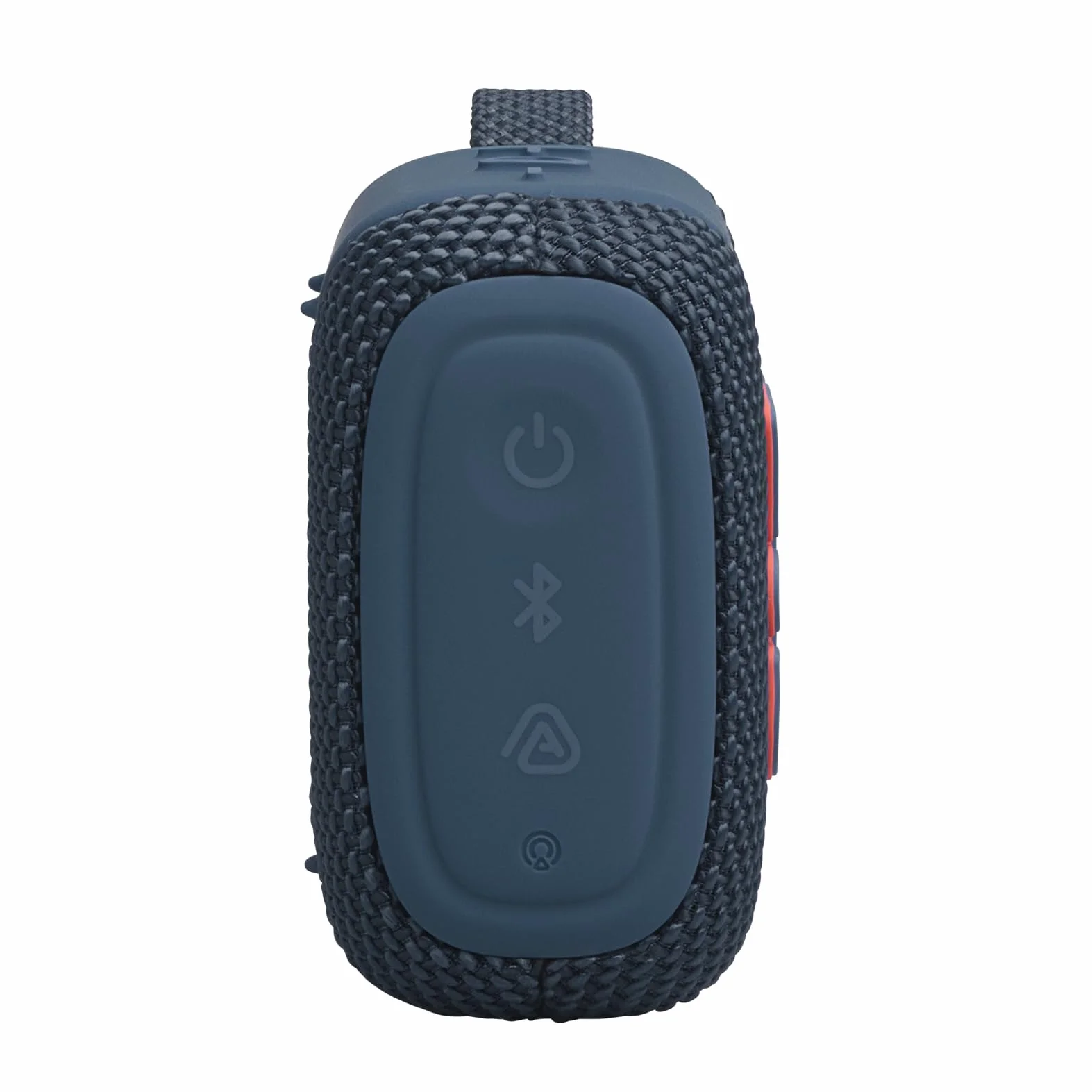JBL GO 5 Altavoz Bluetooth ultraportátil Sonido Big JBL Pro Graves Fuertes AirTouch Impermeable 10 Horas Azul