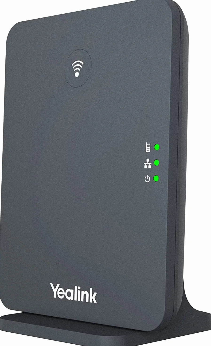 Yealink W73P Telefon DECT Base W70 Portátil W73