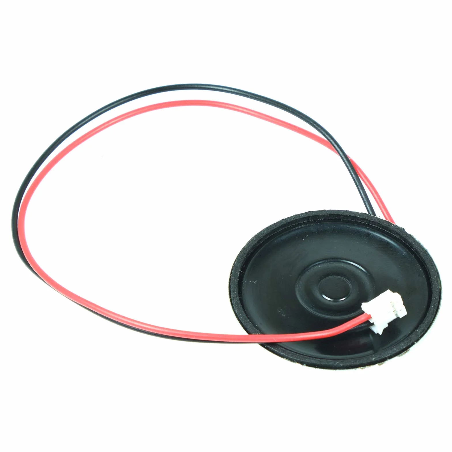 Altavoz 2W 8Ω 40mm JST-PH
