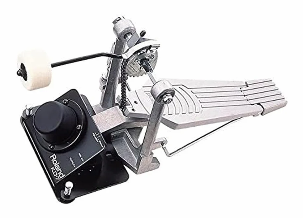 Roland KD-7 Kick Trigger Unit
