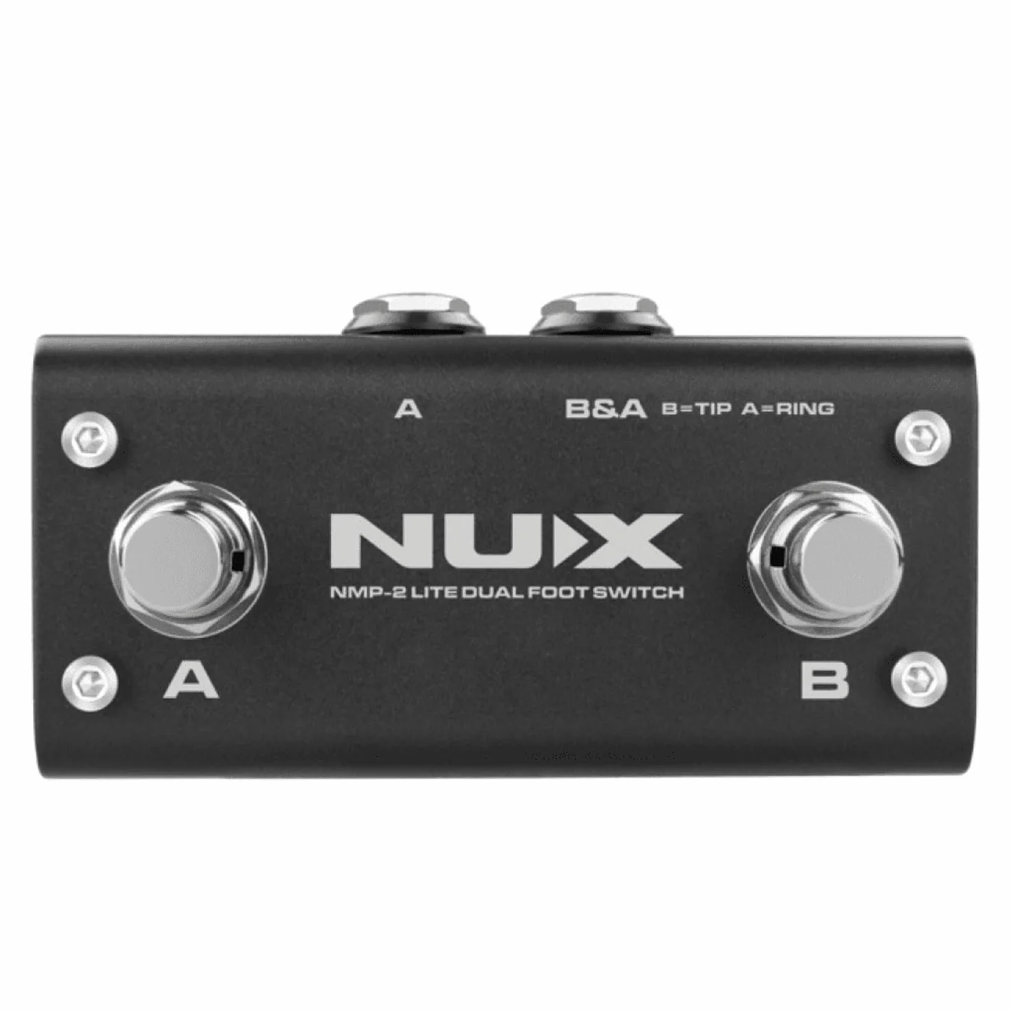 Nux MG-30 Máquina de modelado de guitarra con múltiples efectos + cable jack keepdrum