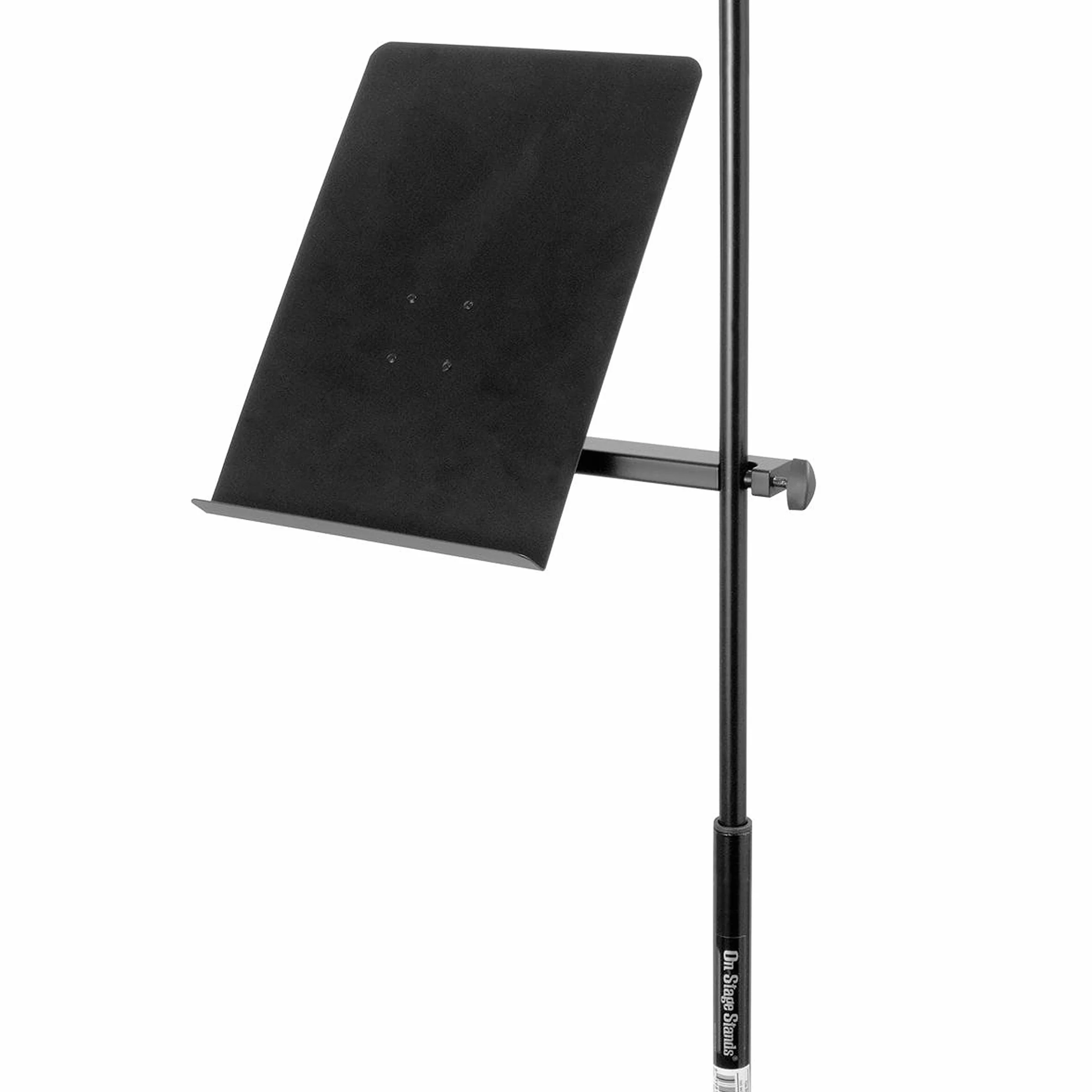 Soporte de pinza para escenario On-Stage U-Mount