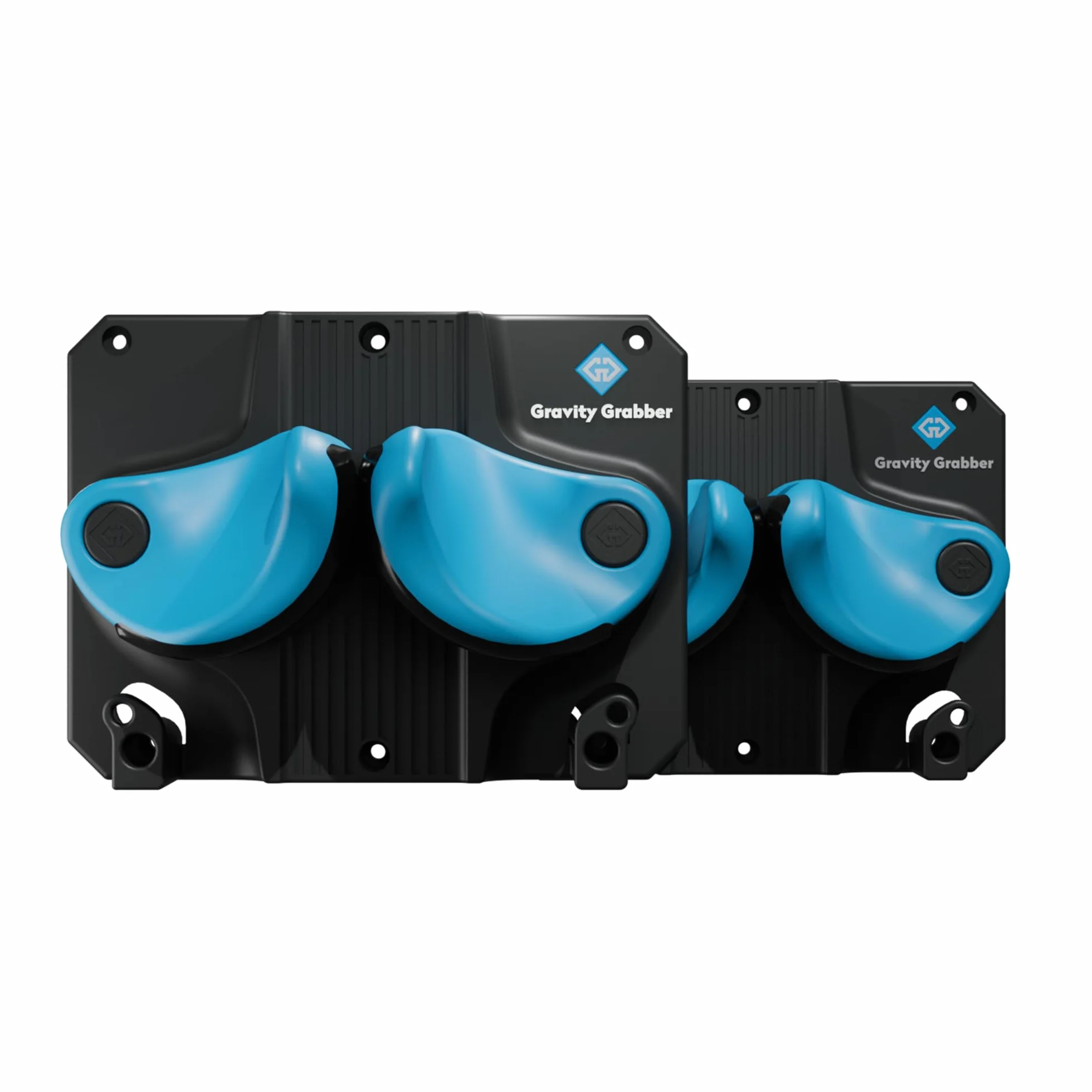Gravity Grabber Ski Rack