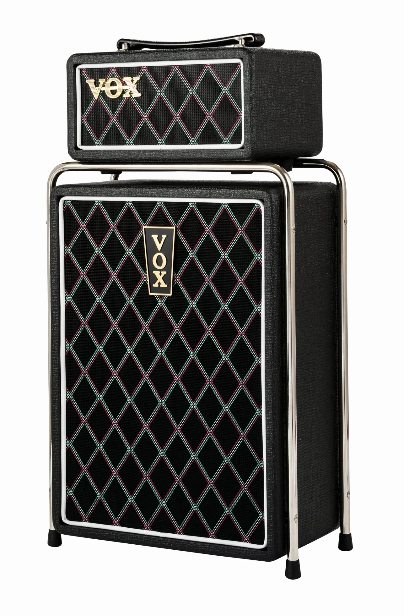 Vox MSB50-BA Mini SuperBeetle Bass