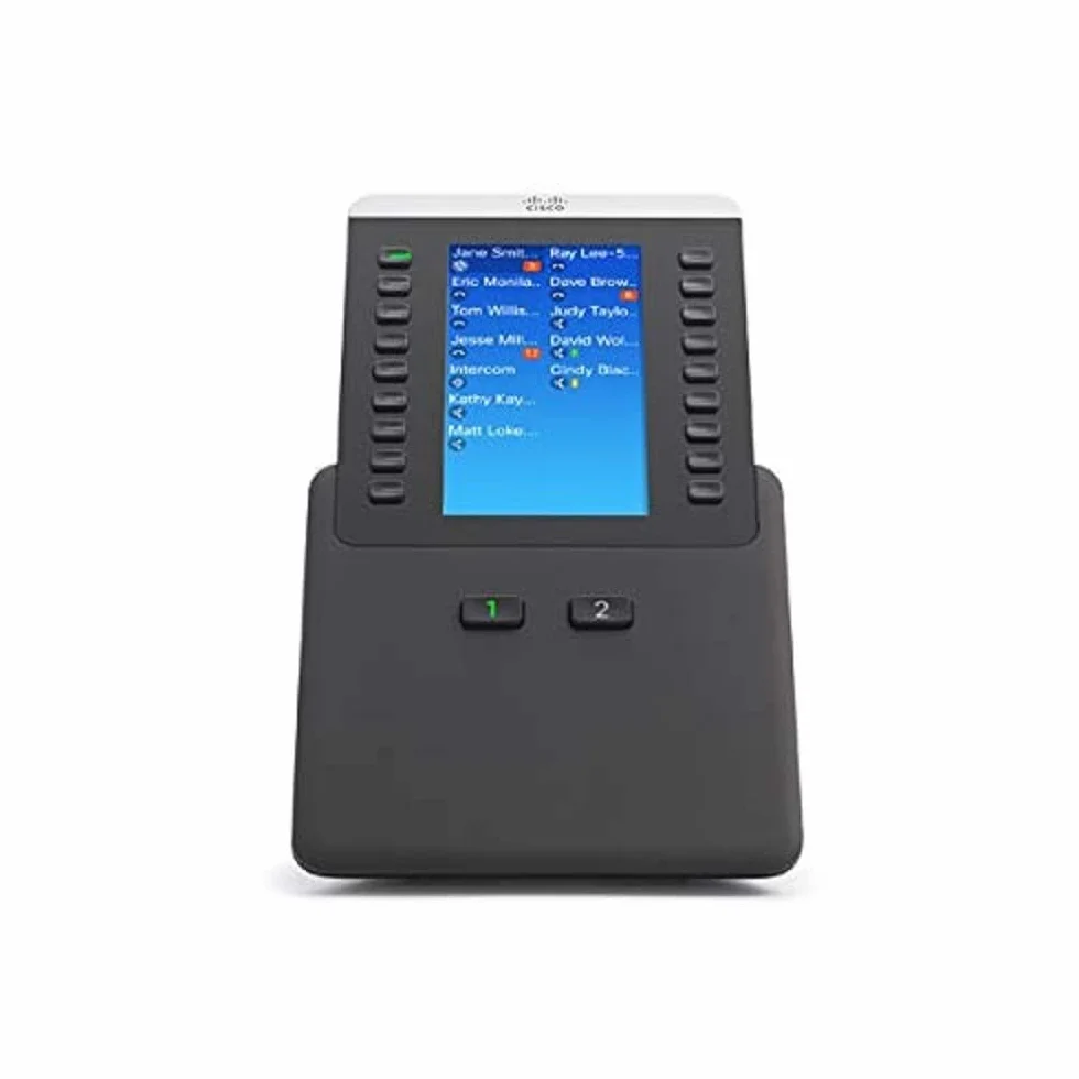 Cisco CP-BEKEM