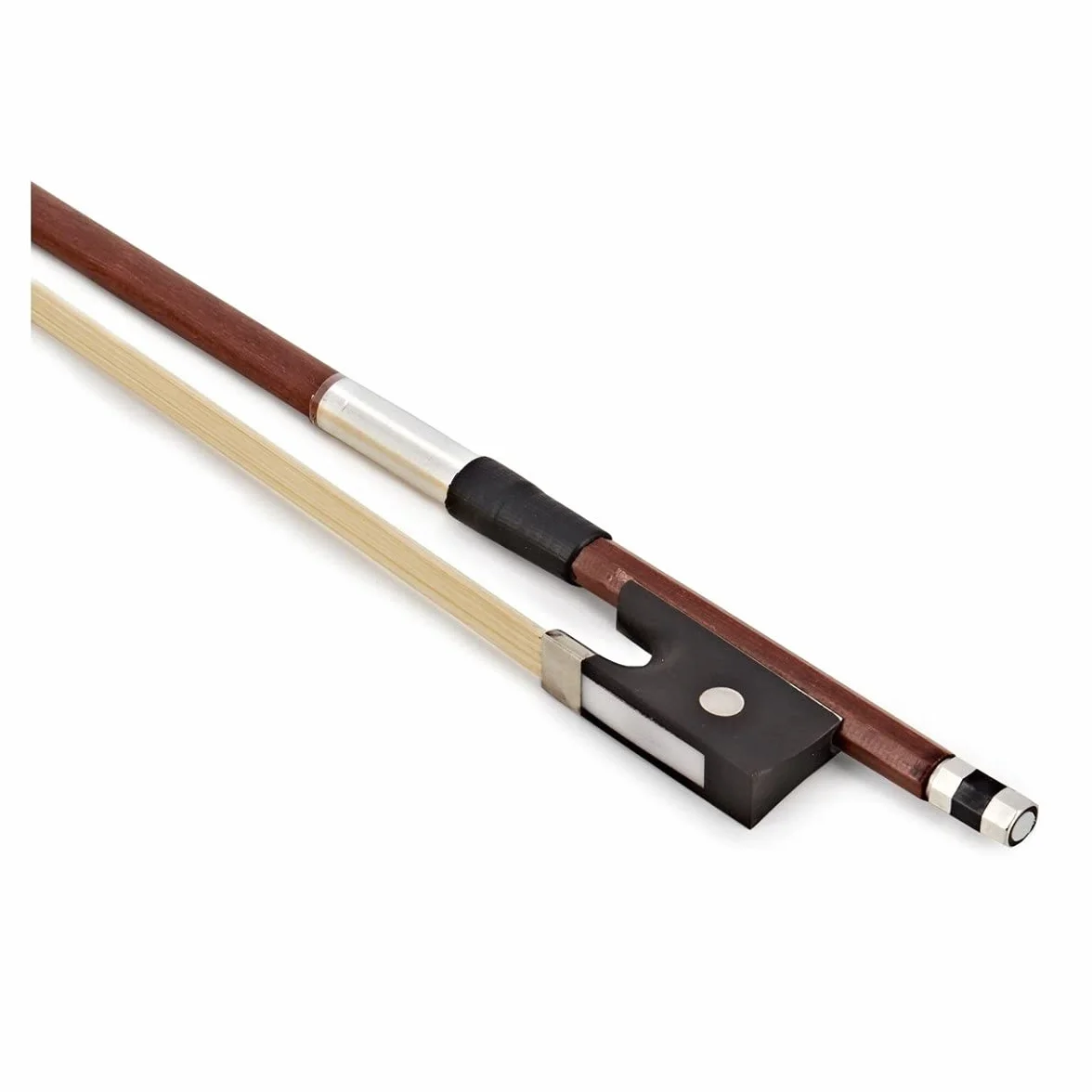 Conjunto de viola de 12 pulgadas de Gear4music con arco y estuche