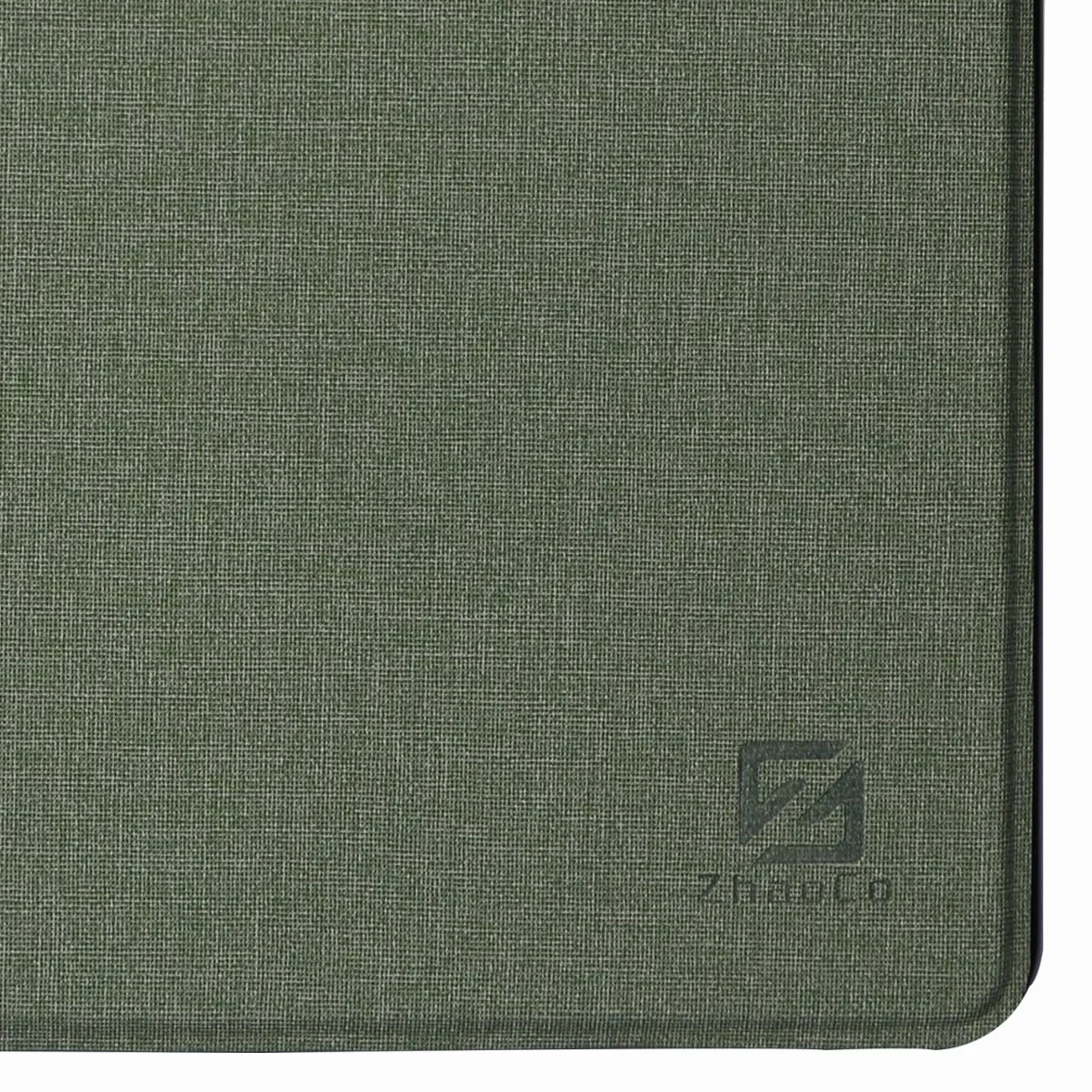 Funda para Kindle Paperwhite de 6,8 Pulgadas 11.ª Generación 2021 y Signature Edition con Auto-Sueño/Estela - Verde Azulado
