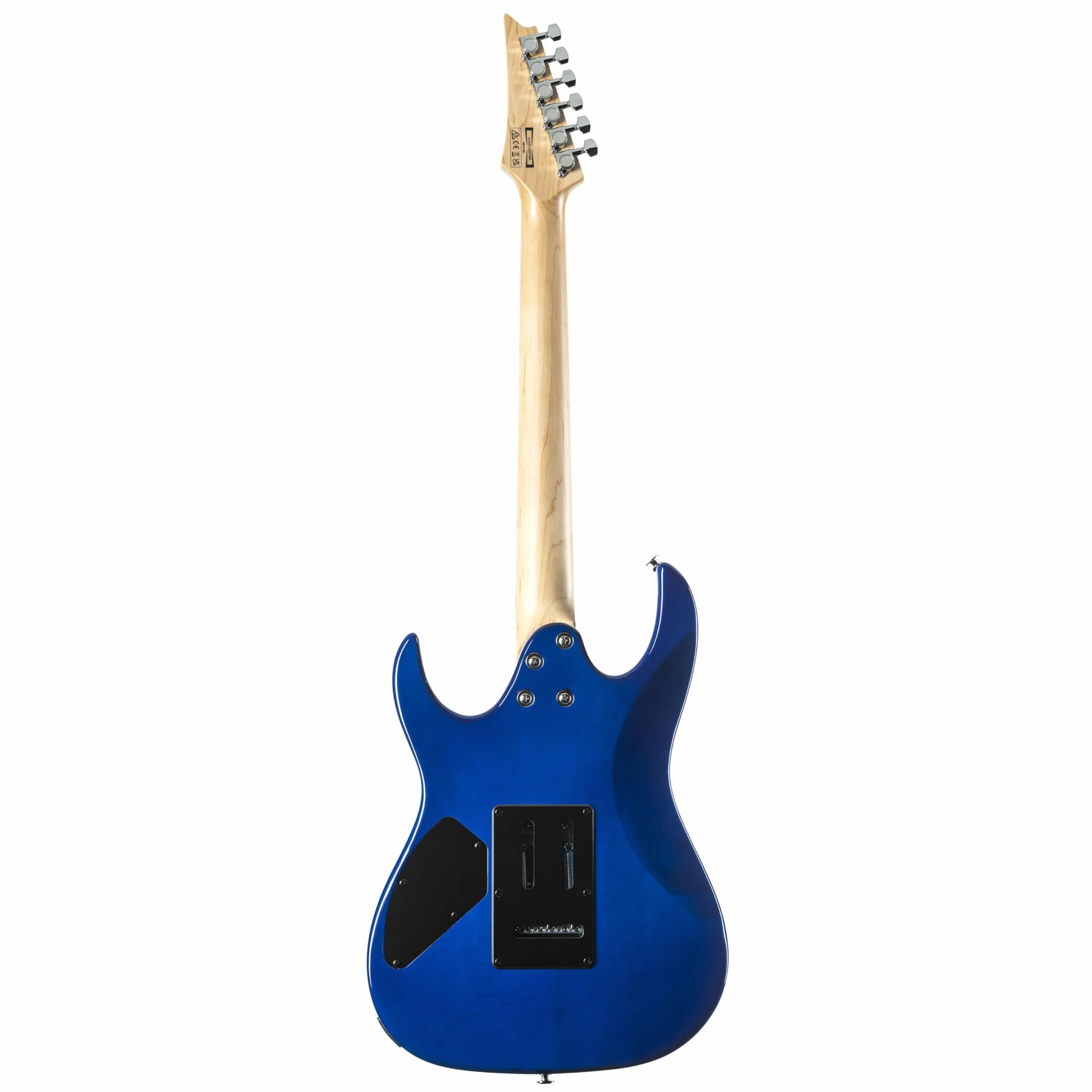 Ibanez GRX70QA-TBB - Guitarra eléctrica