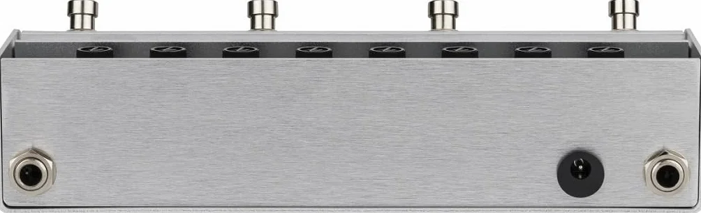 Fender Shields Blender Two-Channel Analogue Fuzz with 3 Octaves