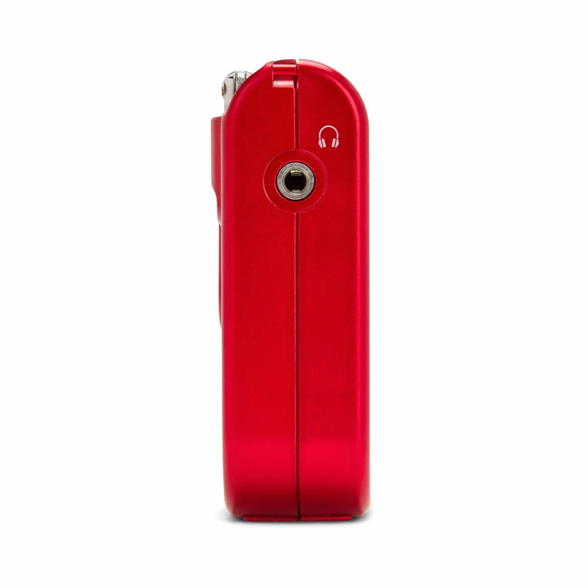 Radio Portátil Aiwa AM/FM Rojo