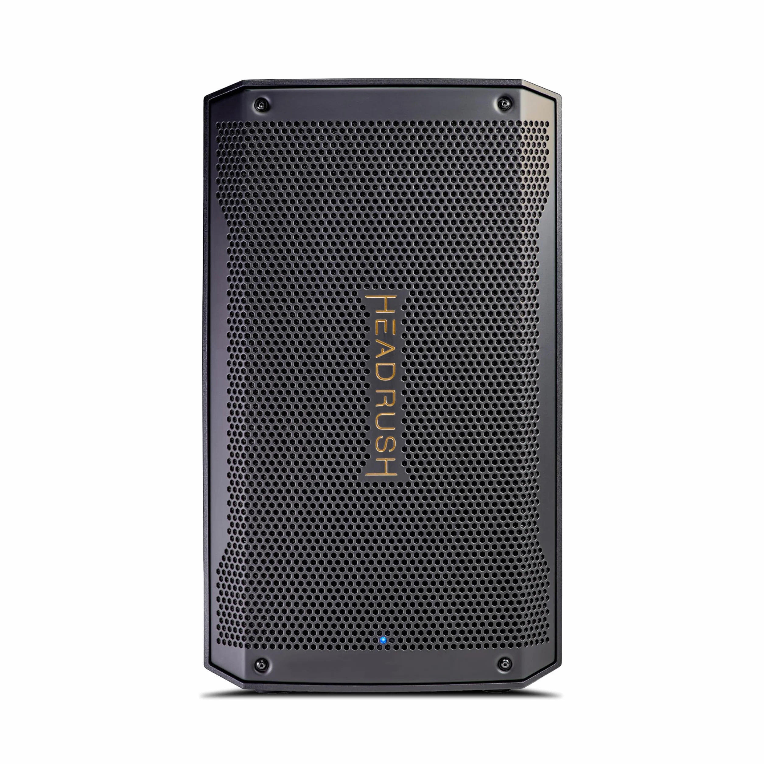Headrush FRFR108 MKII - Ampli para Guitarra/bajo 2000W, Altavoz Bluetooth Rango Completo y Respuesta Plana y 8" para procesadores de Modelado y Multi-FX