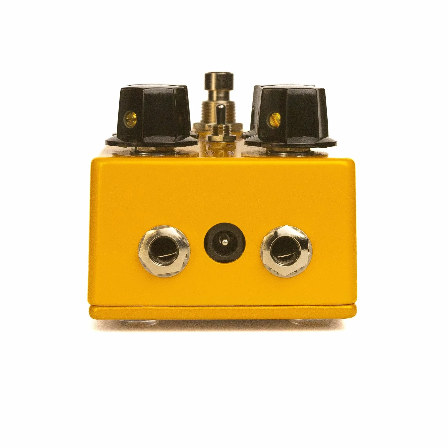 Diamond Pedals Bass Comp/EQ Optical Bass Compressor & Tilt EQ pedal de efecto para bajo