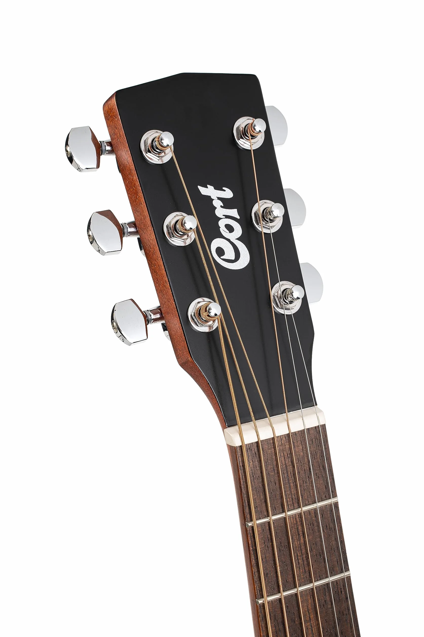Guitarra acustica tipo dreadnought mini