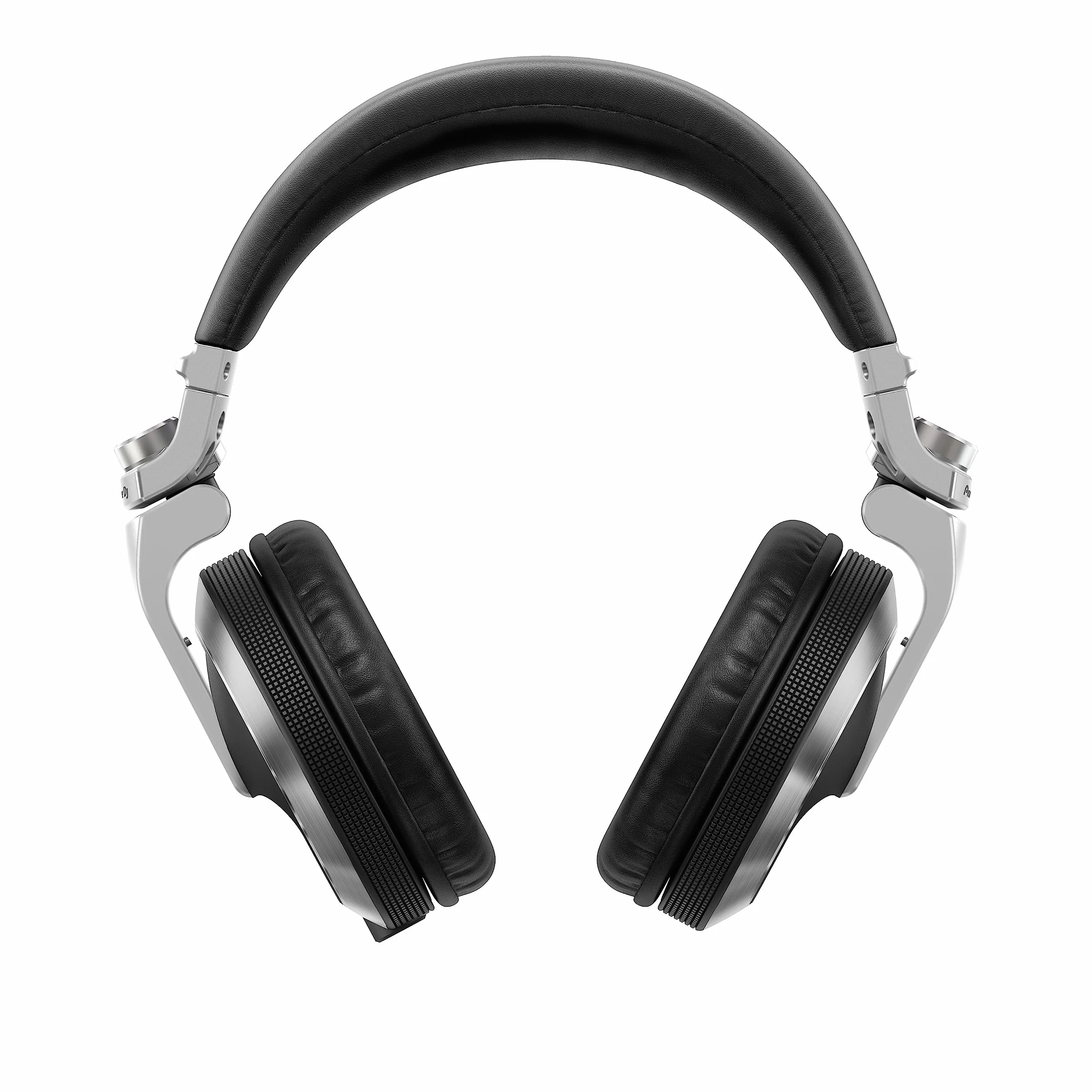 Pioneer - Auriculares Profesionales HDJ-X7 Silver Circumaural para DJ