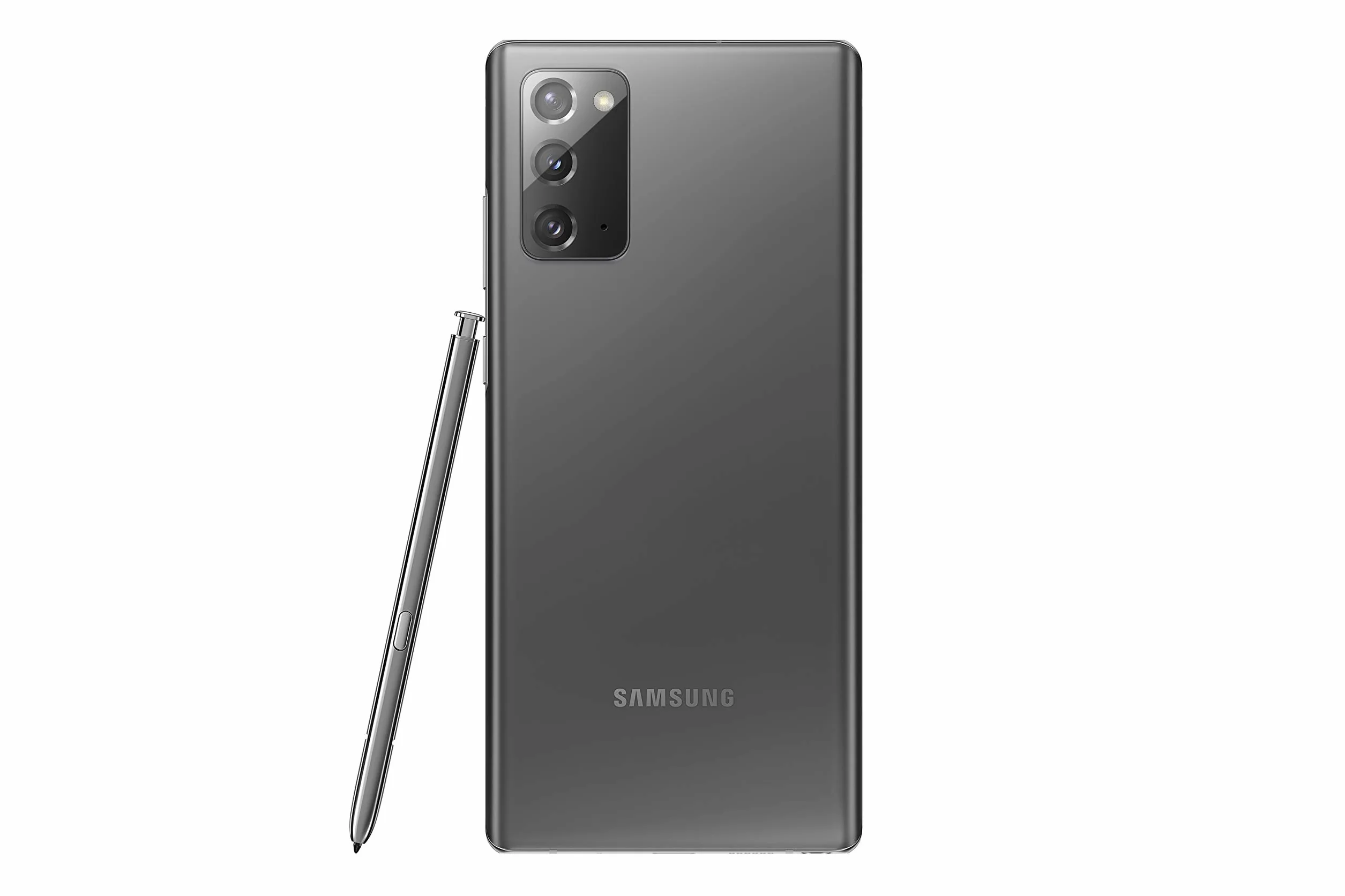 Samsung Galaxy Note20 5G 256GB Mystic Gray Reacondicionado