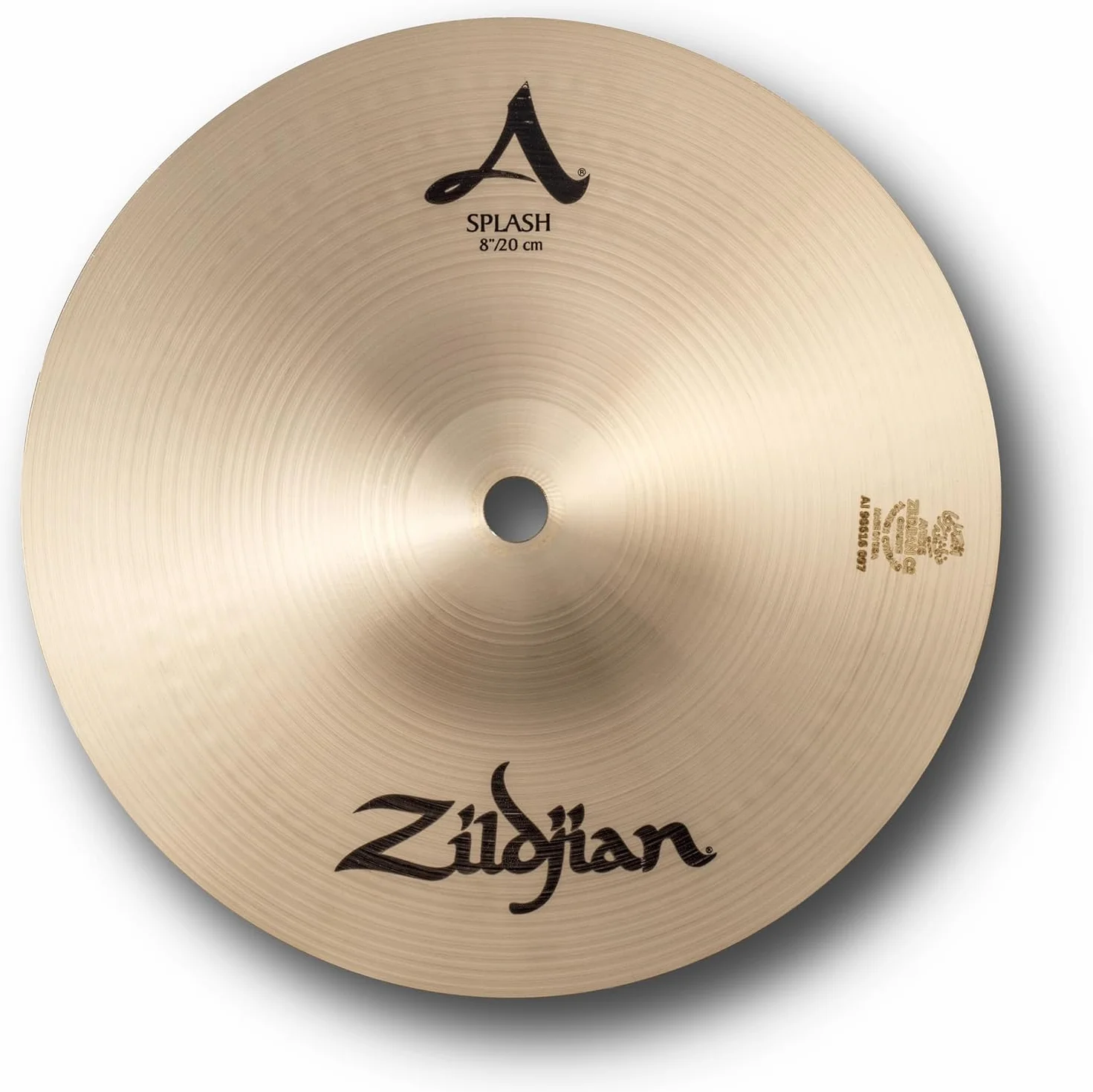 Zildjian A Zildjian Series - 8" Splash Cymbal
