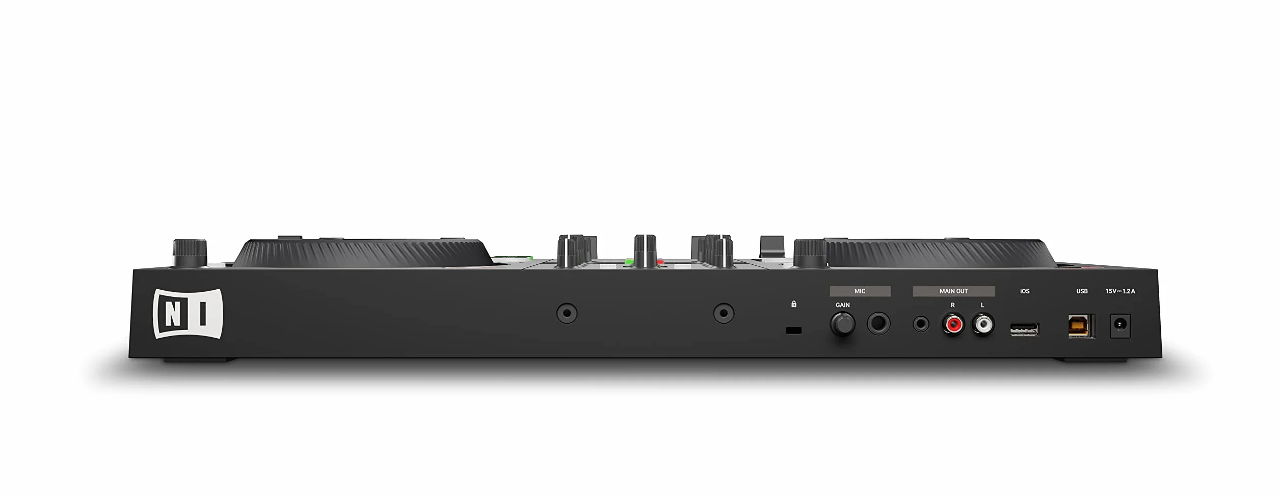 Native Instruments Traktor Kontrol S2 MK3