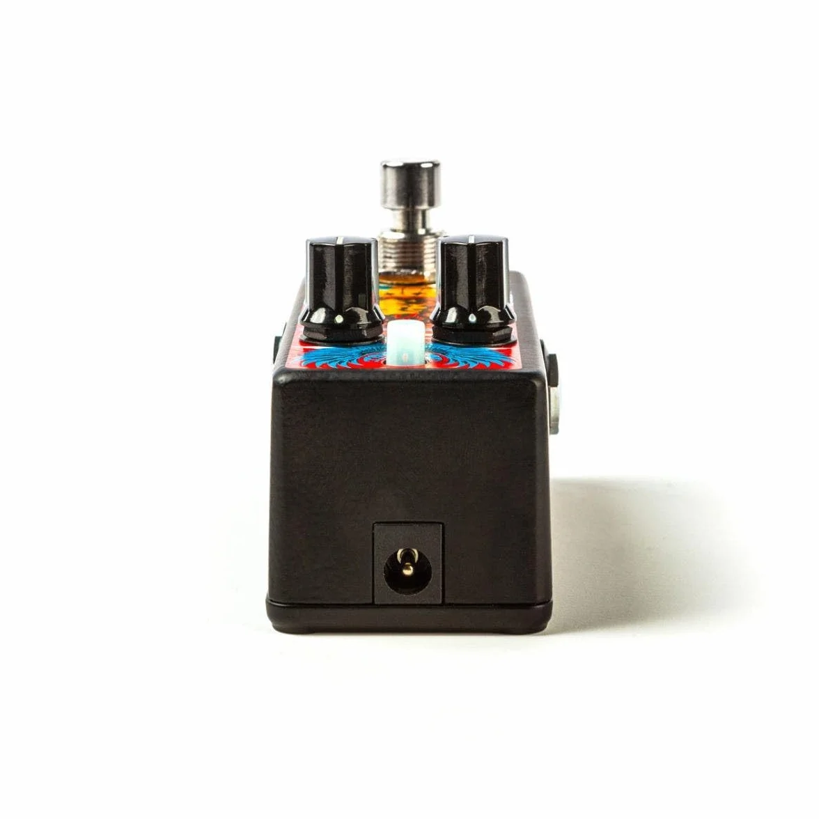 DUNLOP Hendrix Shrine Series Octavio Fuzz Pedal de Efectos para Guitarra