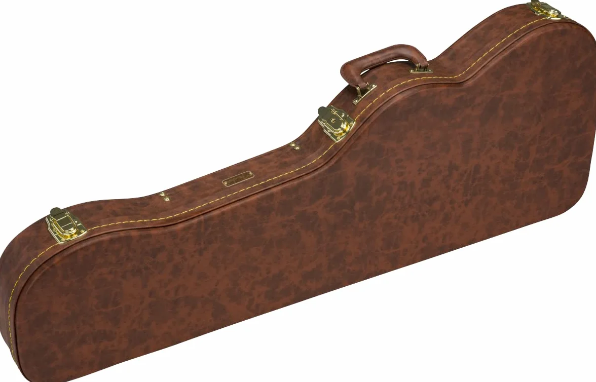 Fender Classic Series Estuche Poodle para Stratocaster/Telecaster