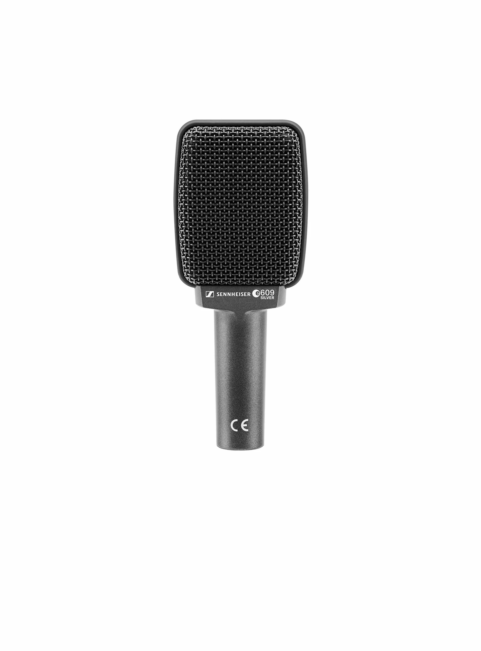 Sennheiser 500074 e609 Silver - Micrófono
