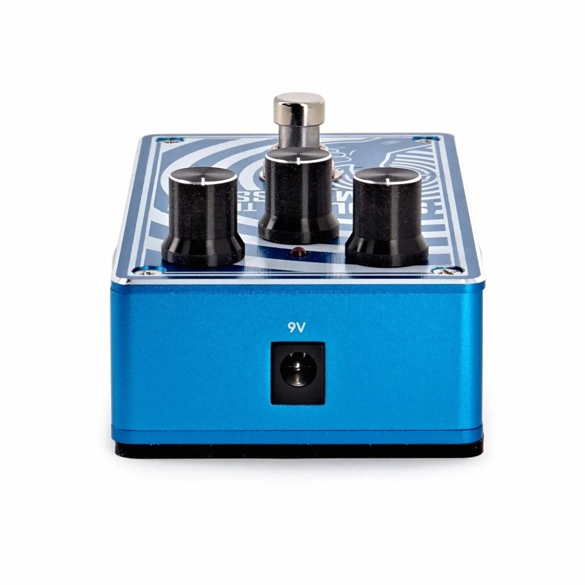 SubZero Pedal de compresor de bajo Swollen Thumb
