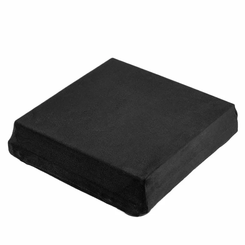 Funda guardapolvo Compatible con Audio-Technica AT-LP60XBT/Sony PS-LX310BT Tocadiscos, Estire Franela Estuche Protector (Negro)