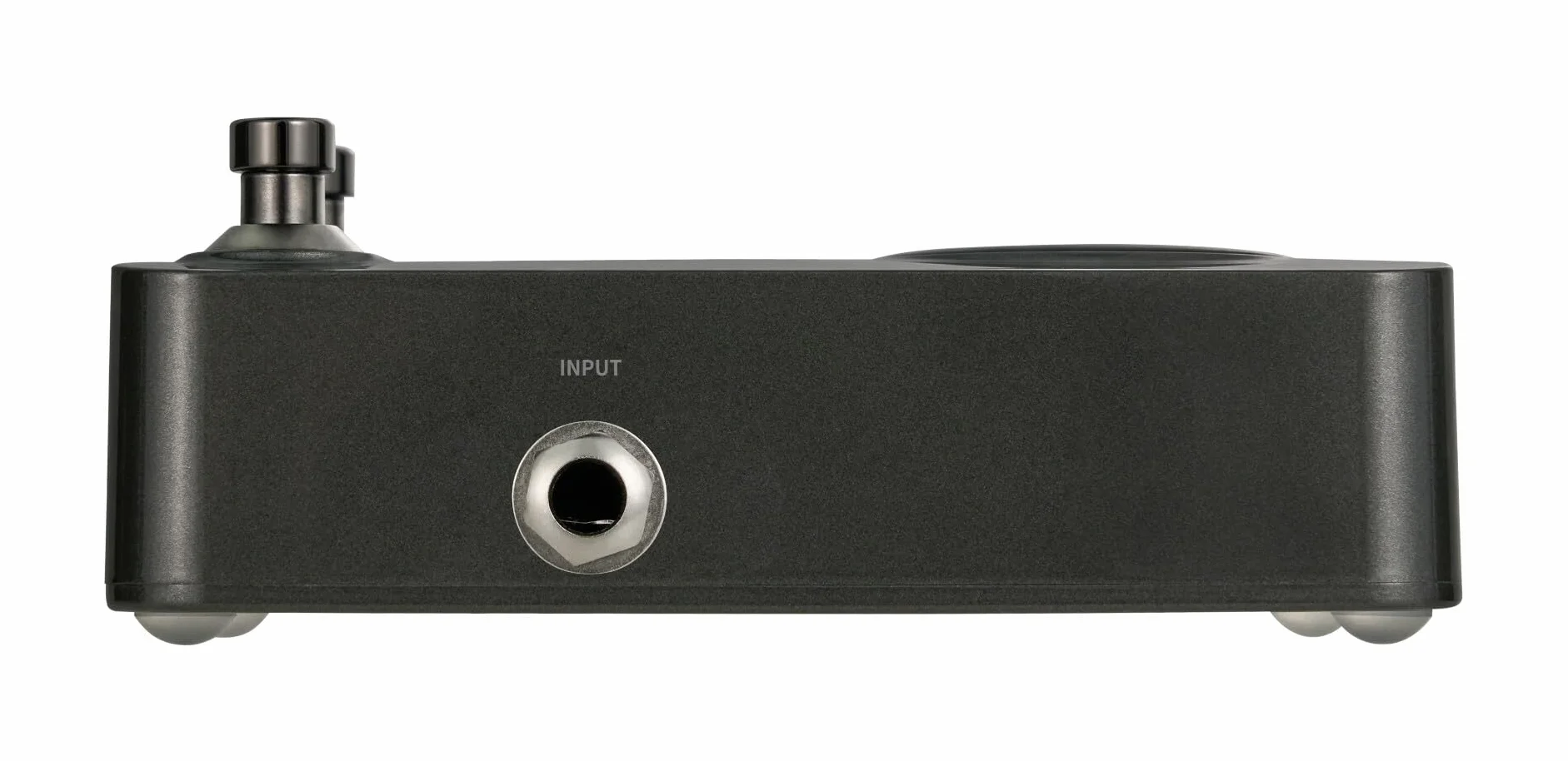 Mooer Prime M2 – Pedal inteligente Multi Effects Floor, gris